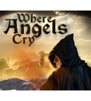 Where Angels Cry Steam Key GLOBAL